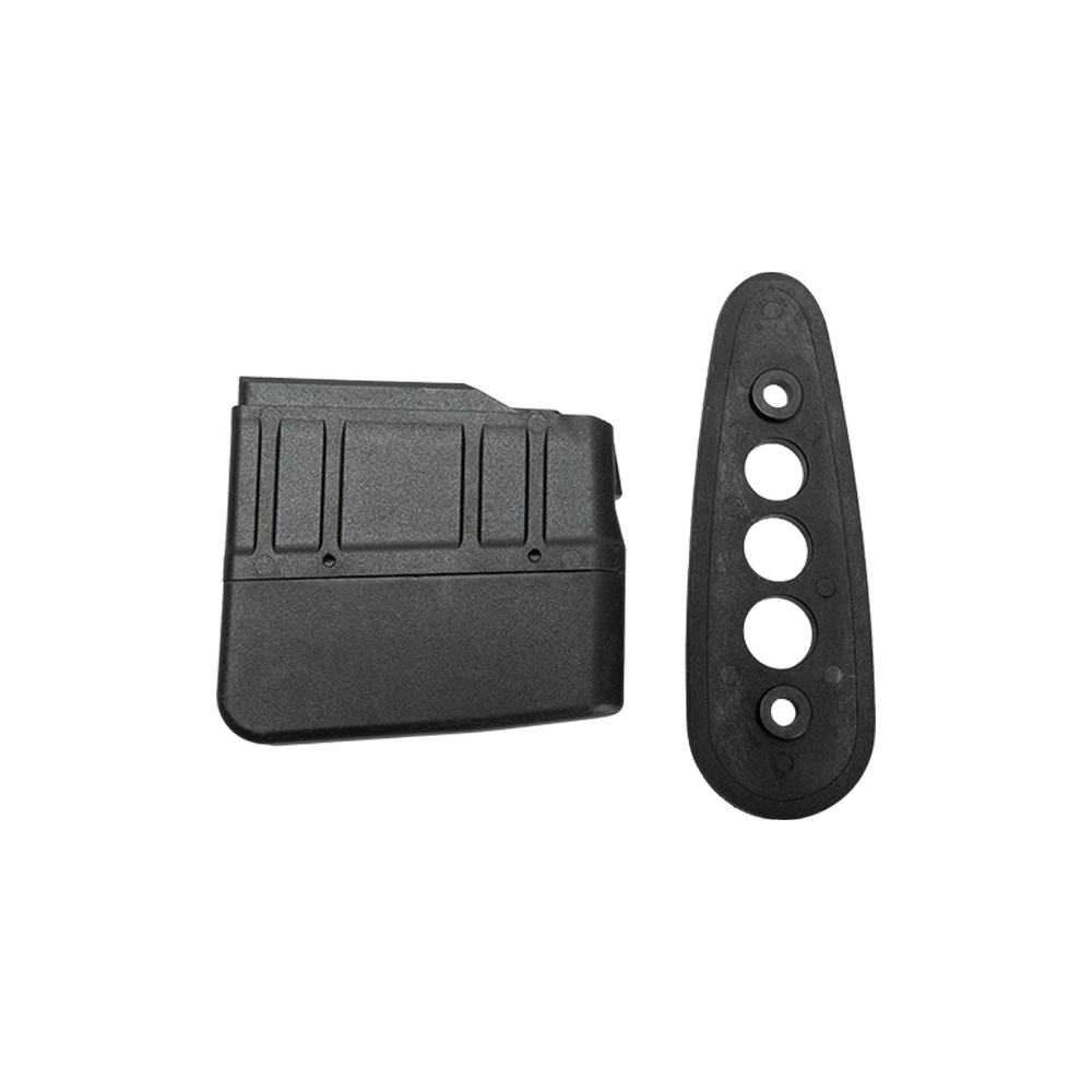 Карабин ATA ARMS Turqua Walnut (стандарт.ореховая ложа, целик и мушка), 308Win, ствол 510 мм. Фото №2