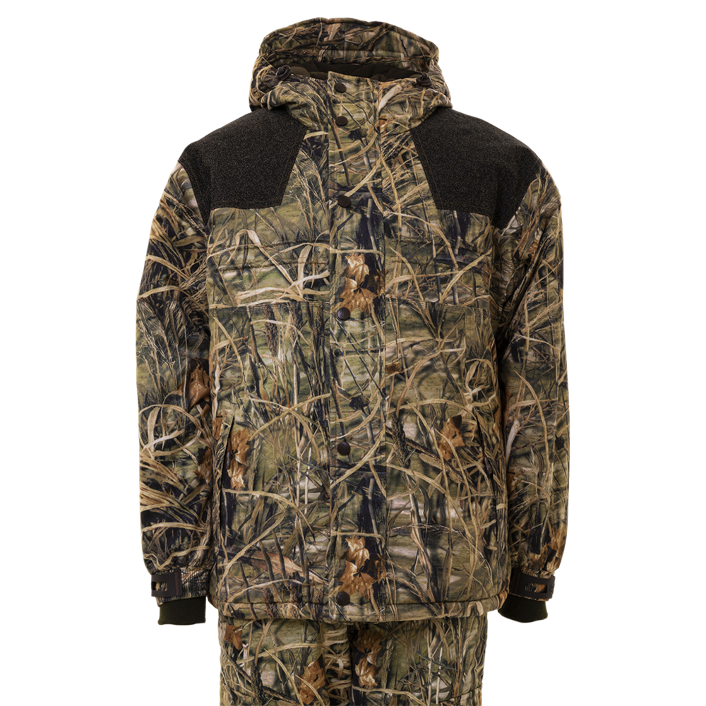 Костюм зимний "Урал" р. 58-60/182_(осока). Фото №7 Костюм зимний "Урал" р. 58-60/182_(осока). Фото №7