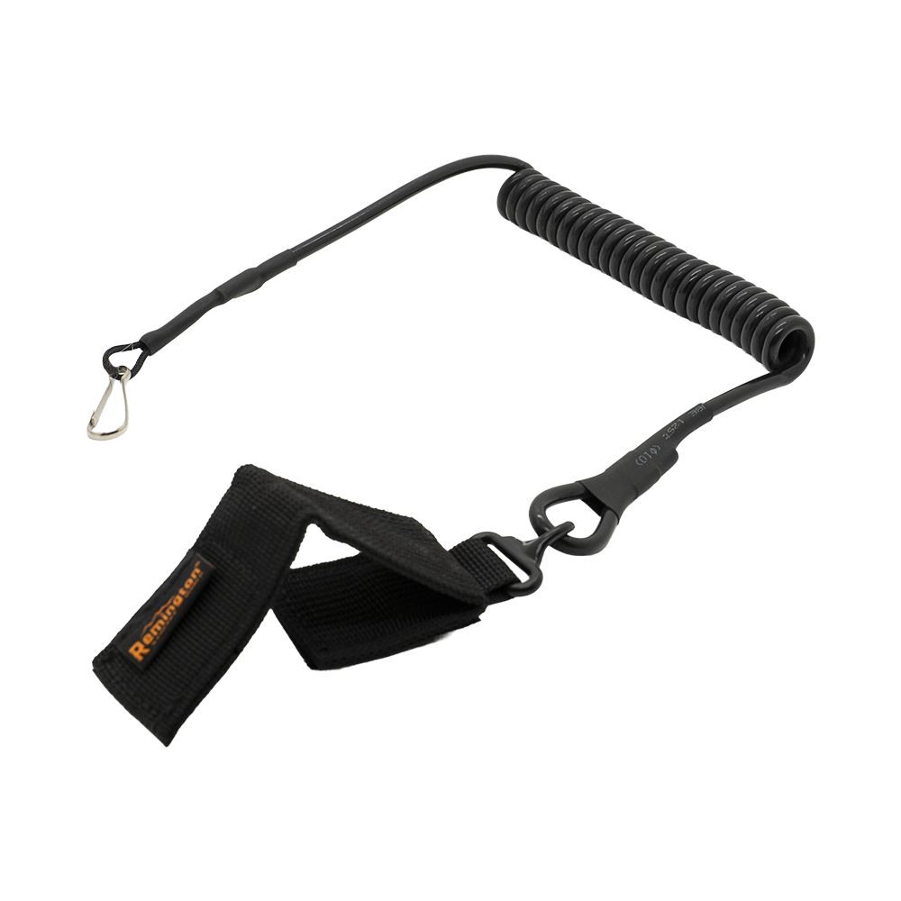 Тактический крепеж Remington Tactical Black. Фото №1