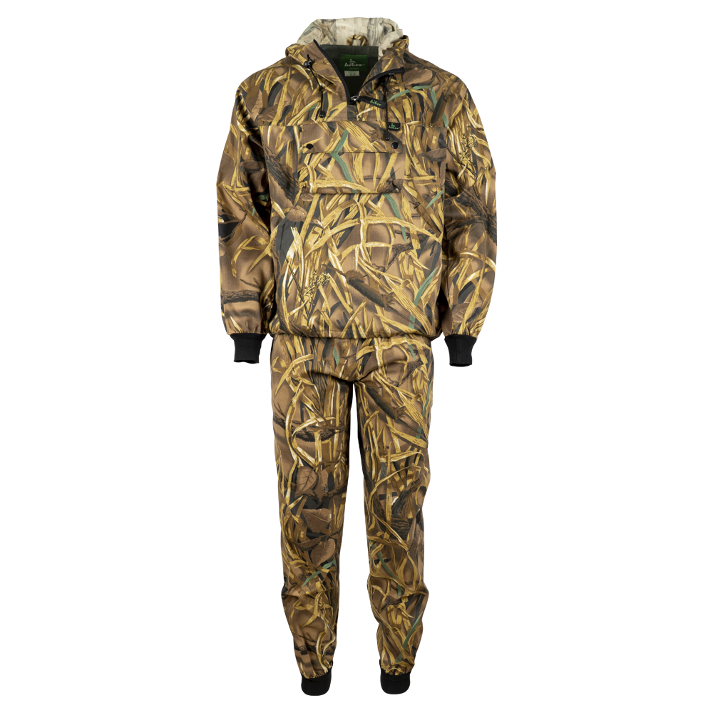 Костюм летний "ГРОМ" (камыш) р. 52-54. Фото №1