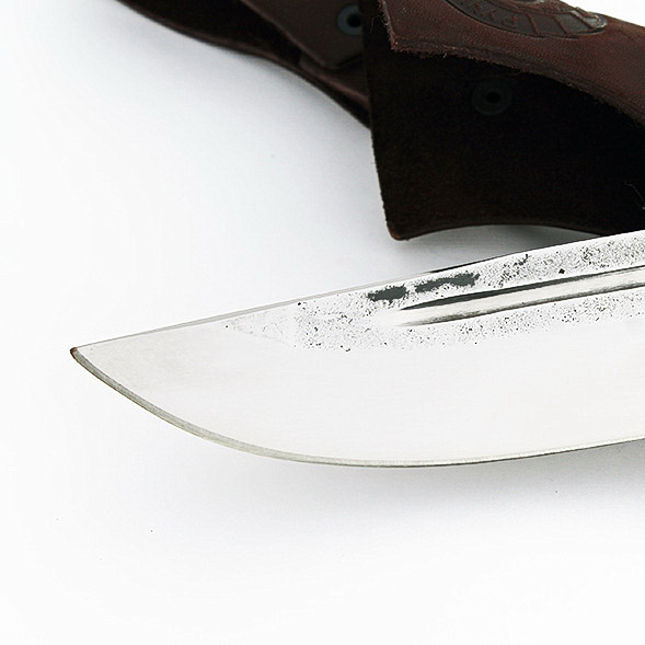 Нож "Секач" Х12МФ (СВ-Клинок). Фото №4