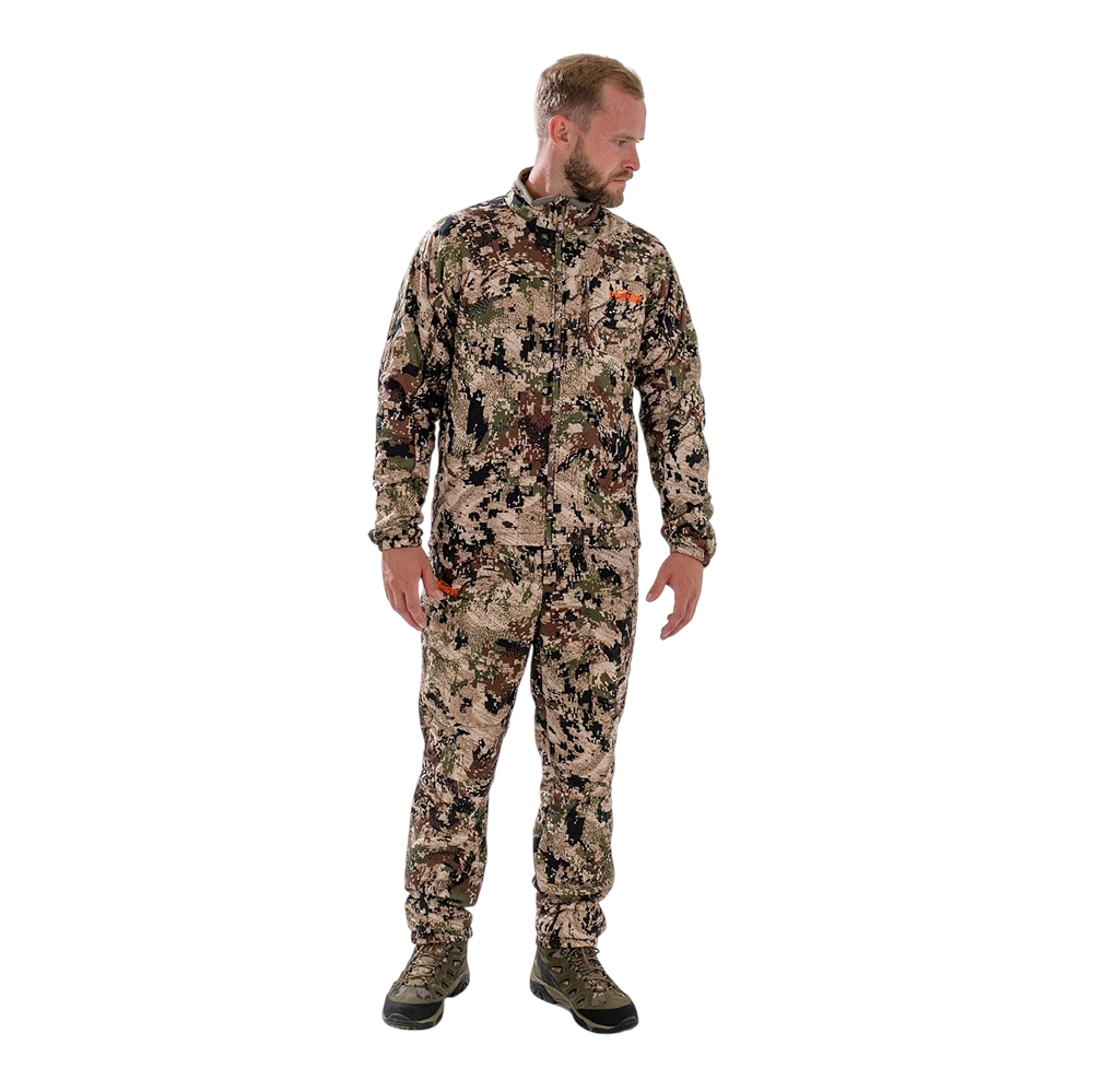 Куртка Remington Route South Forest р.3XL. Фото №12 Куртка Remington Route South Forest р.3XL. Фото №12