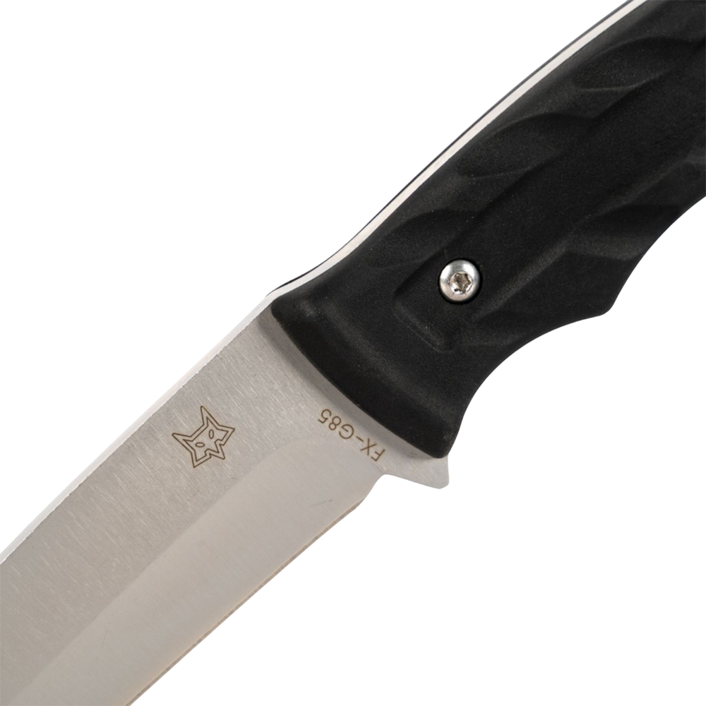 Нож FX-G85 "FOX" (туристический не раскладной) (#154CM). Фото №6