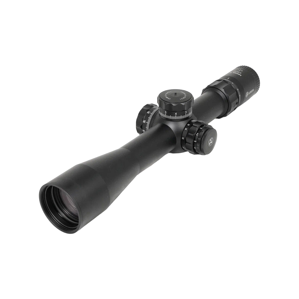 Прицел оптический Arkon Model В 3-18х44. Фото №1