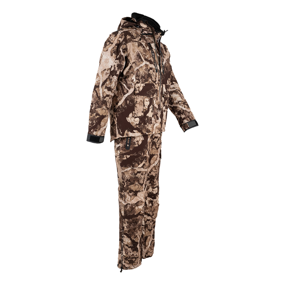 Костюм Remington 3 в 1 Carpathians Fit Dark Wood р. M. Фото №2