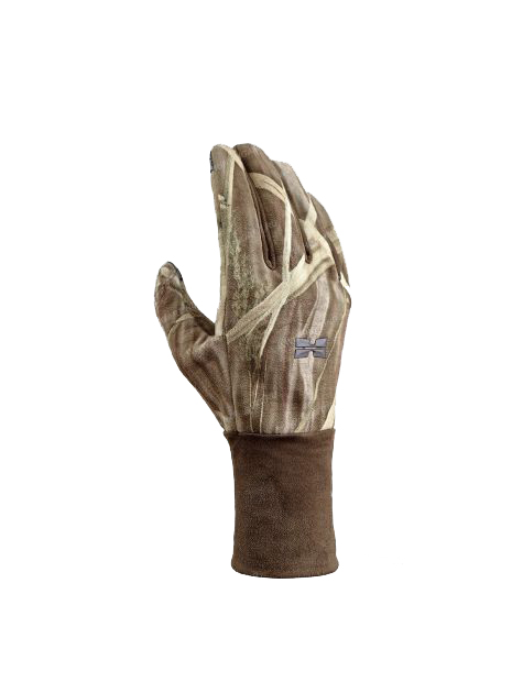 Перчатки Windproof Gloves, цв. WINGS3D, р. 3XL. Фото №2