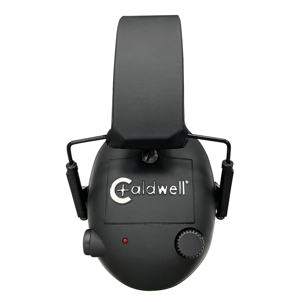 Наушники Caldwell серии Platinum G3 (активные, 21 Дб). Фото №3