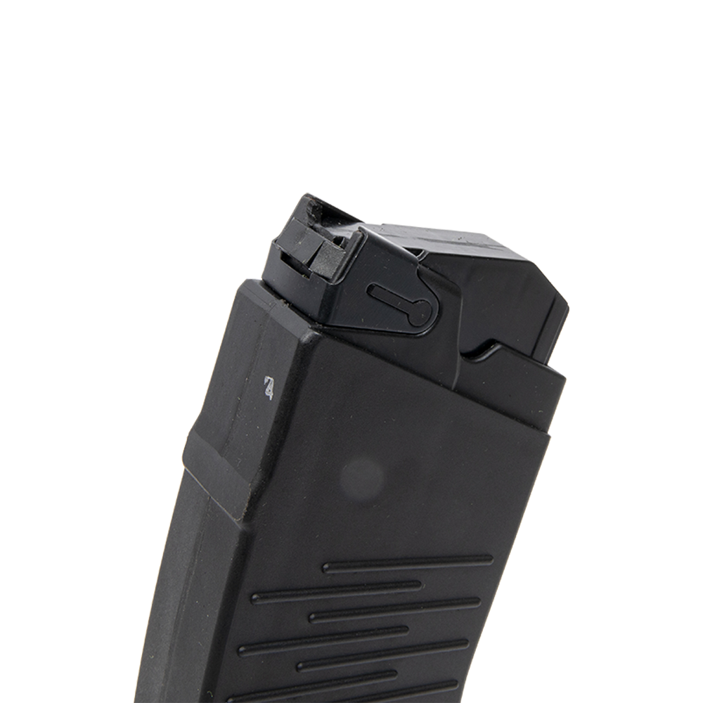 Магазин 8 мест ВПО-205 ВЕПРЬ-12 12х76 (ВПО-205 сб 8 (САЙГА-12С)). Фото №3