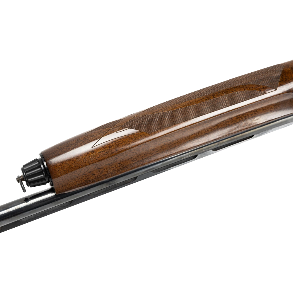 Ружье Fausti PROGRESS, калибр 12х76, полуавтомат инерционный, емкость магазина 4+1, ствол 760мм.. Фото №7 Ружье Fausti PROGRESS, калибр 12х76, полуавтомат инерционный, емкость магазина 4+1, ствол 760мм.. Фото №7