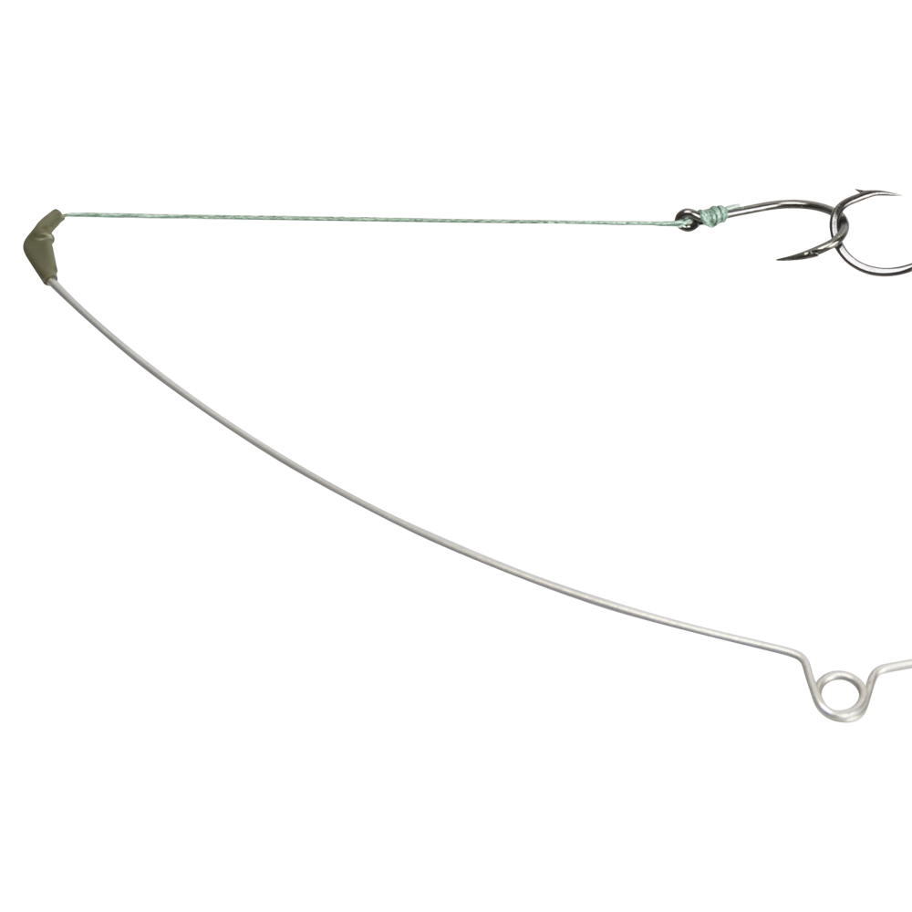 Коромысло большое для карповой ловли кр № 6, 2шт. Фото №2