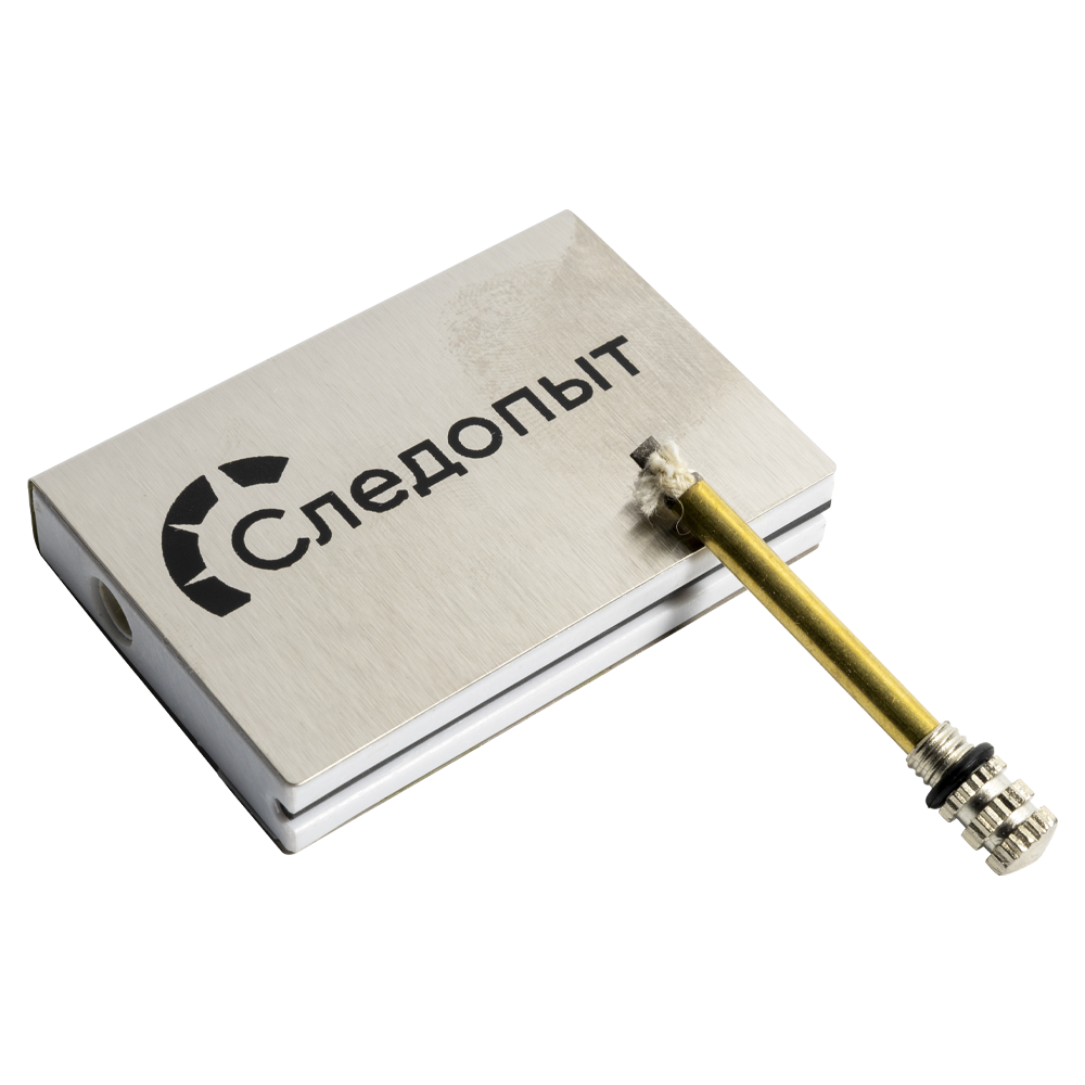 Спичка вечная "СЛЕДОПЫТ" ,большое,/500. Фото №3 Спичка вечная "СЛЕДОПЫТ" ,большое,/500. Фото №3