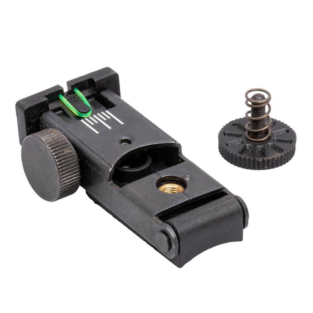 Планка прицельная  к пн. винтовке GAMO CFX,440,Magnum. Фото №1