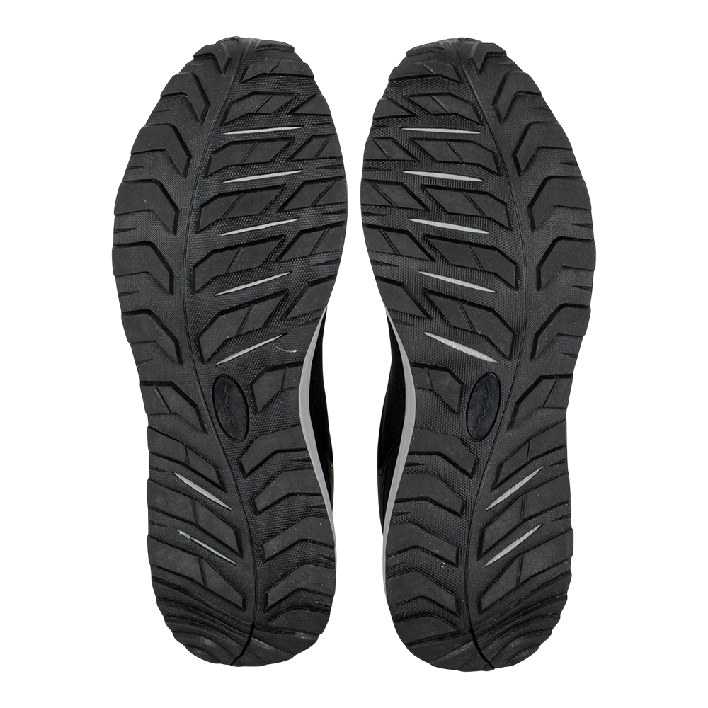 Кроссовки Remington Chase black р. 44. Фото №3