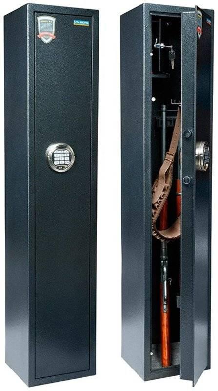 Сейф VALBERG Арсенал 130T EL. Фото №1