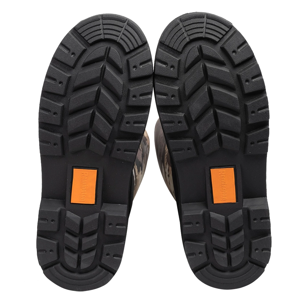 Сапоги Remington Rubber Boots Camo Timber р. 42. Фото №7