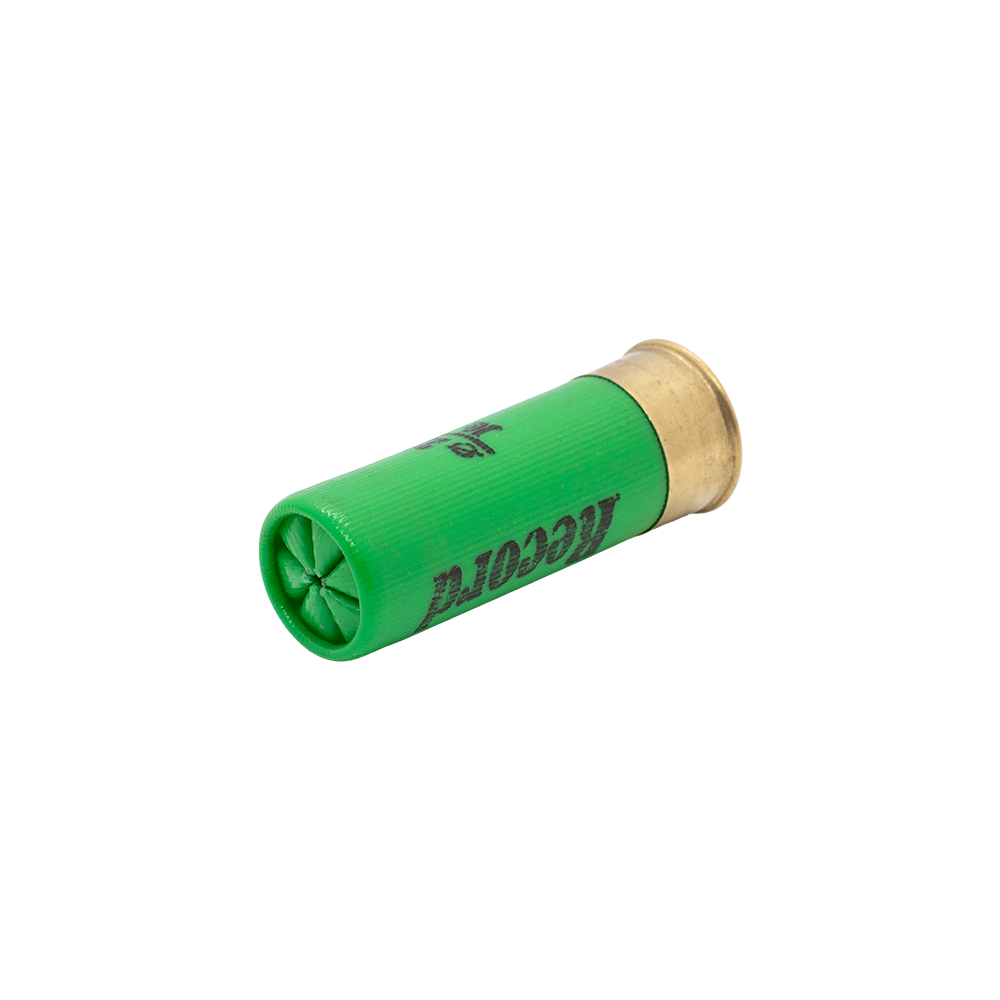 Патрон "Рекорд - Оптима" 12/70 №6 32 гр. (пачка 25 шт, короб., 250). Фото №3