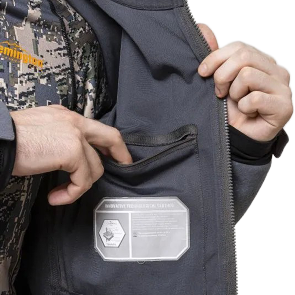 Костюм Remington XM Elite Improved Figure р. 2XL. Фото №7