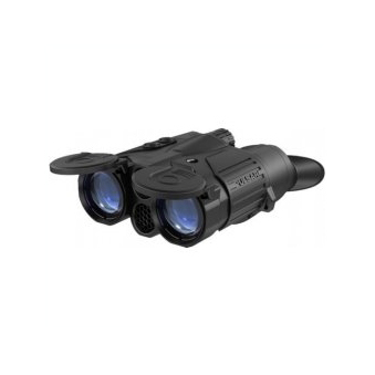 Бинокль Expert LRF 8х40. Фото №1