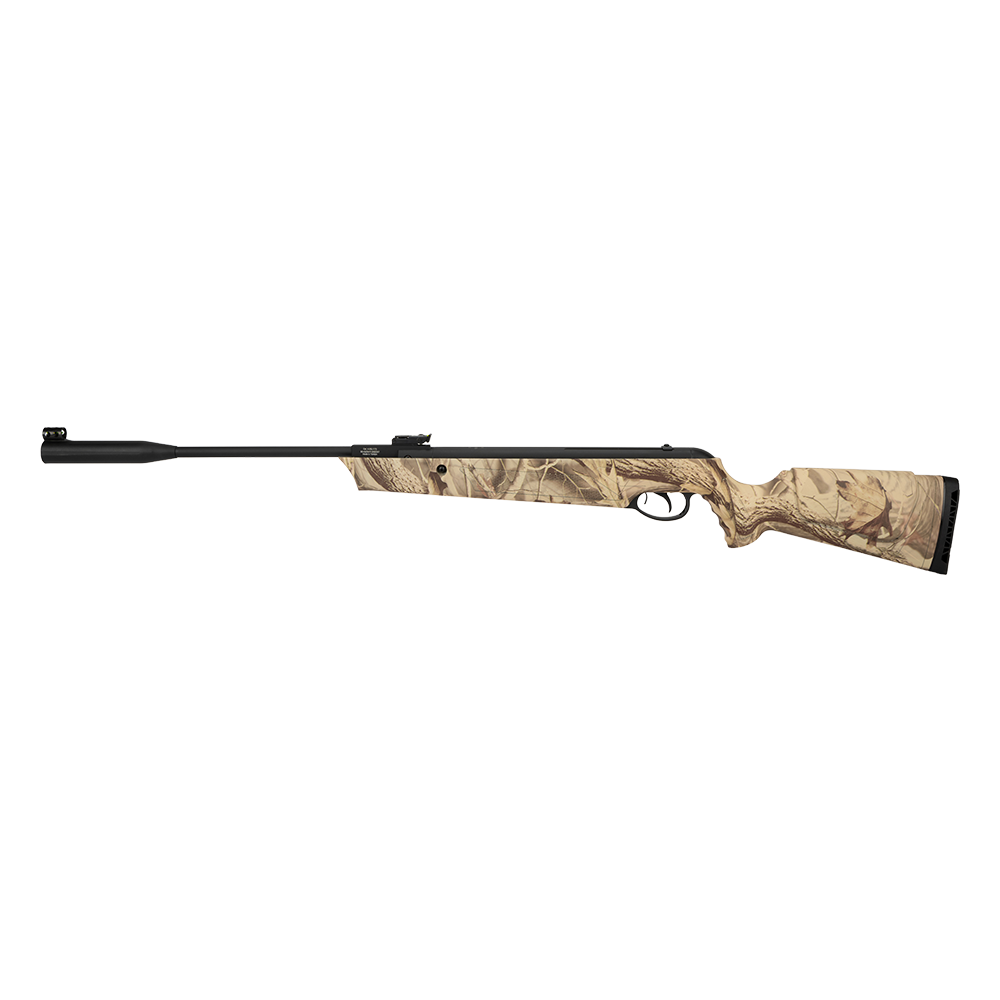 Винтовка пневматическая EKOL ULTIMATE ES 450 Камуфляж, калибр 4,5 мм, 3 Дж. Фото №1 Винтовка пневматическая EKOL ULTIMATE ES 450 Камуфляж, калибр 4,5 мм, 3 Дж. Фото №1