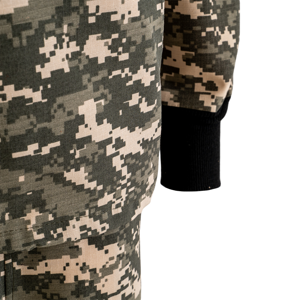 Костюм летний Huntsman Антигнус Эконом цвет 128/2 Смесовая Рип-Стоп р. 52-54/170-176. Фото №11