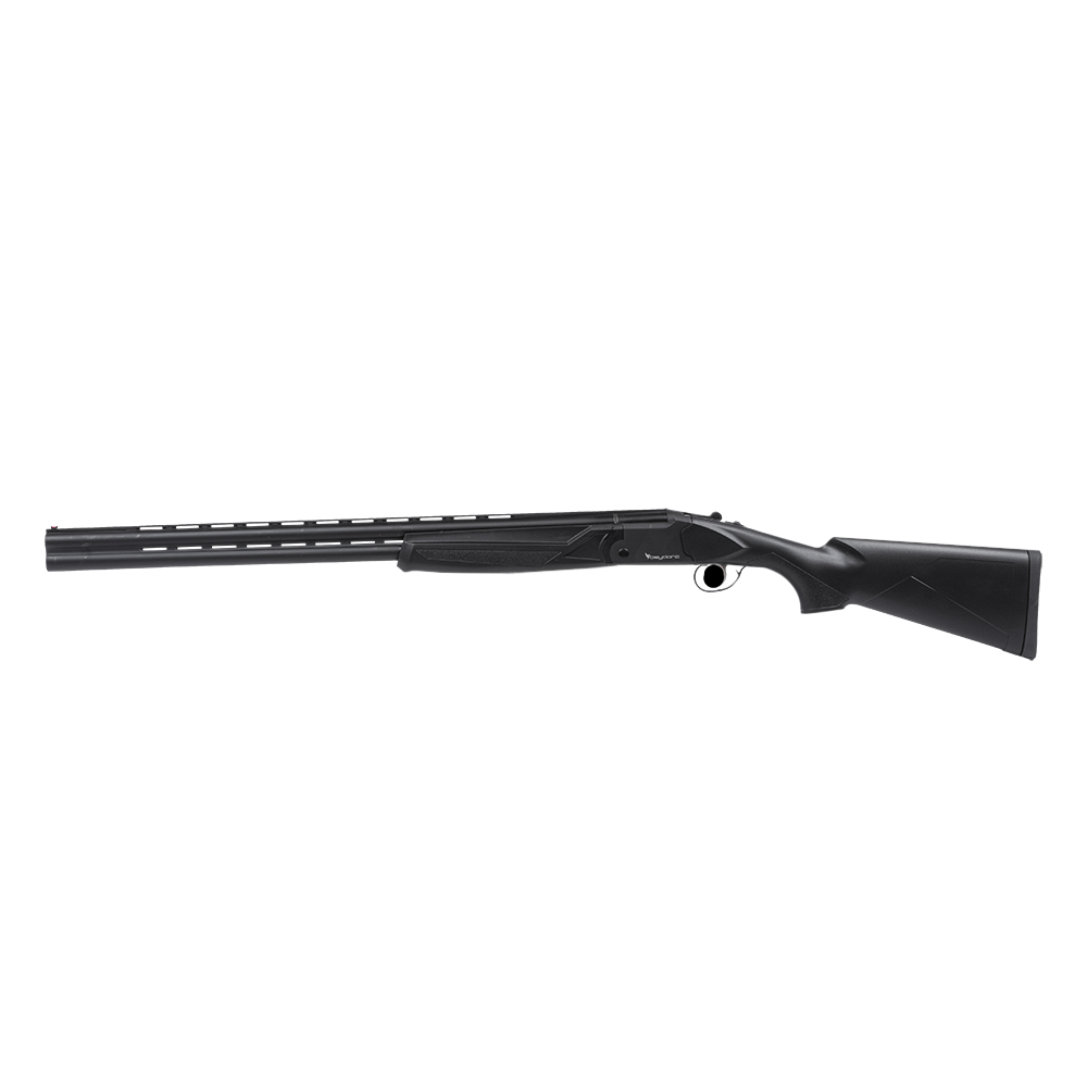 Ружье Beydora BDR 90 E SYNTHETIC калибр 12х76, L-710 (черный ресивер, набор чоков). Фото №2