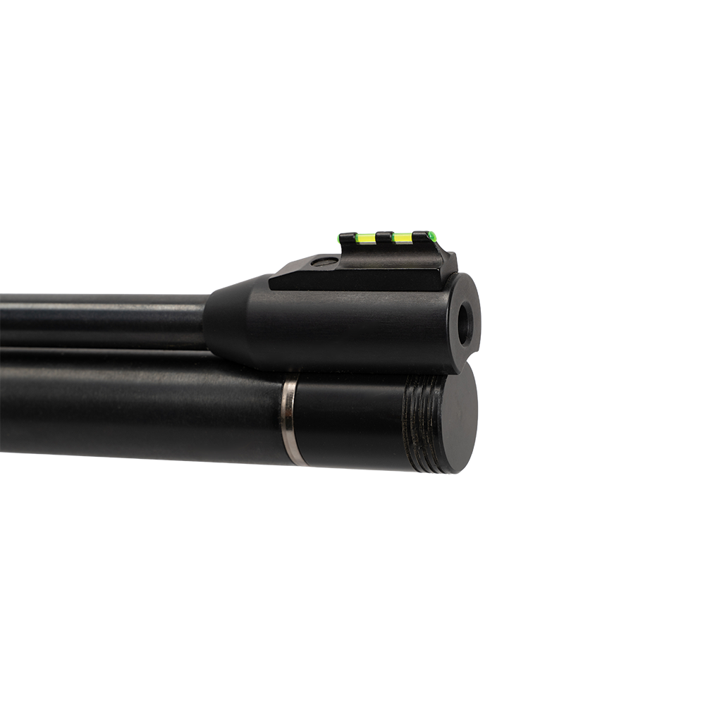 Винтовка пневматическая Crosman  PCP BP9M22GSL Benjamin Discovery (дерево)  калибр 5,5 мм. Фото №10