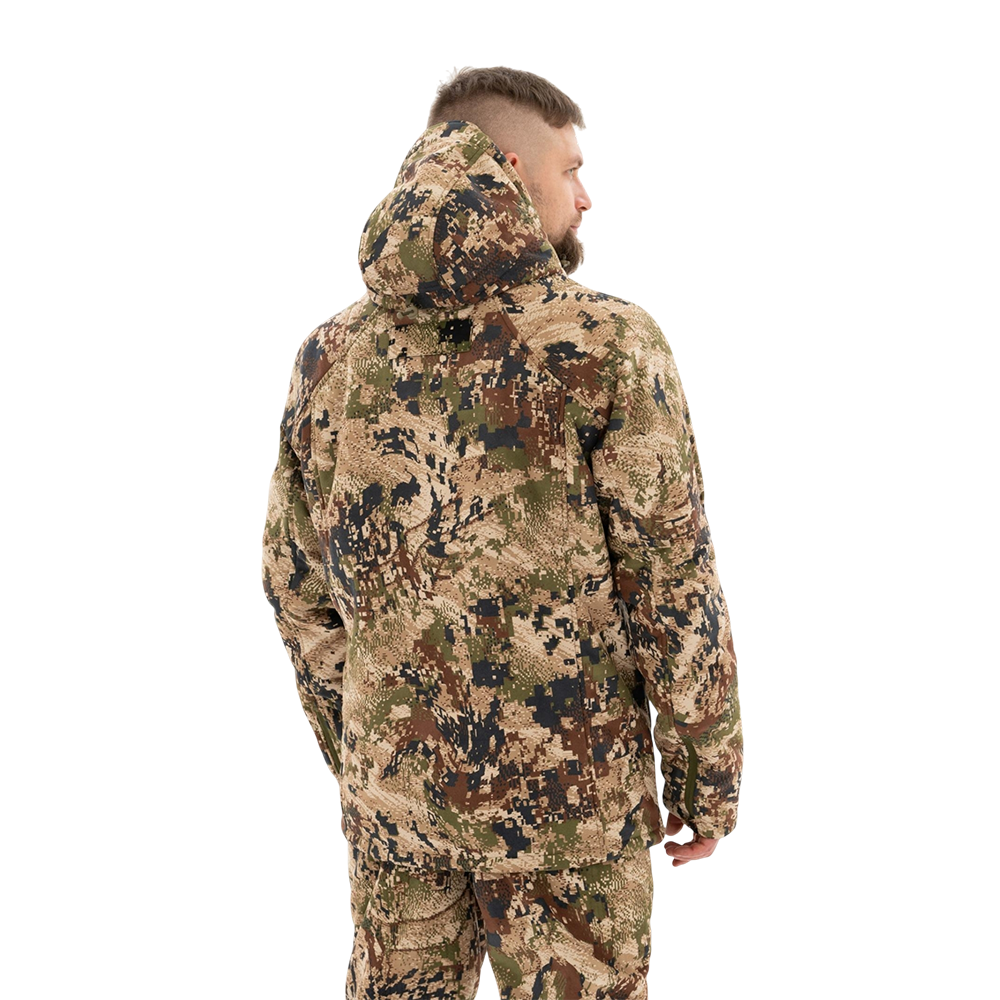 Костюм Remington Heat Strategy South Forest р. M. Фото №2