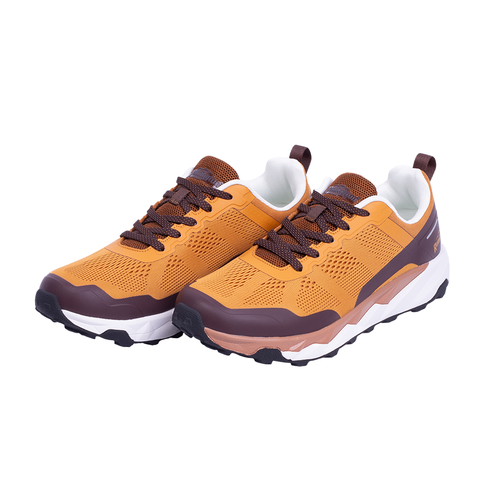 Кроссовки мужские Remington Wave III Orange р. 45. Фото №1