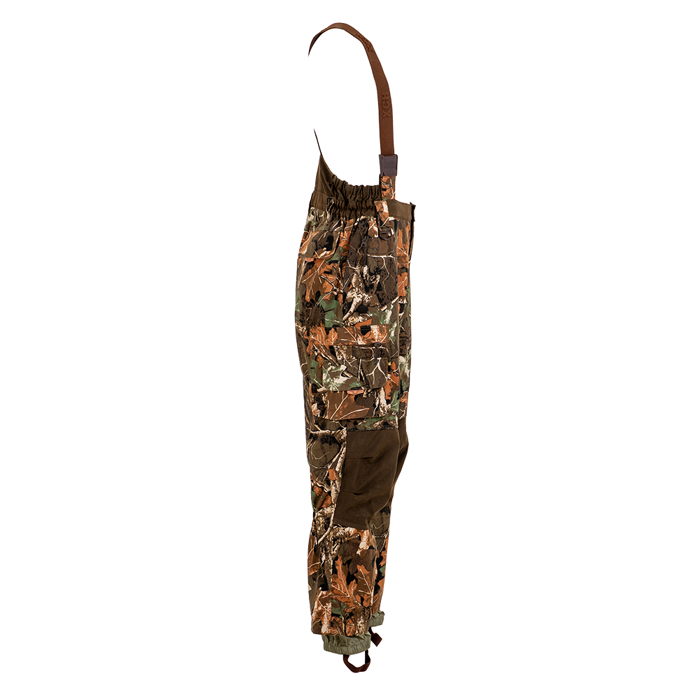 Брюки "Ровер" с подтяжками (дубок) 46-48/176. Фото №3