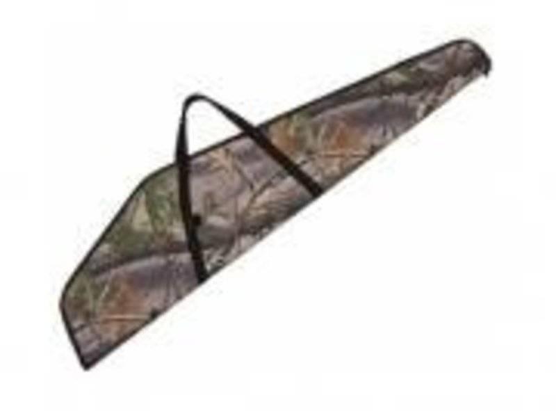 Кейс для ружья "Тигр", "Вепрь" с о/п (125 см)