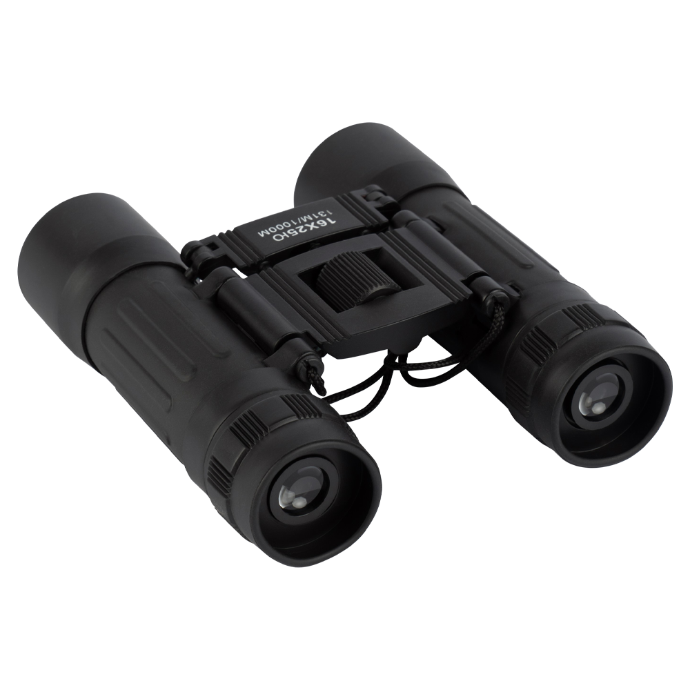 Бинокль BUSHNELL 16х25 . Фото №3