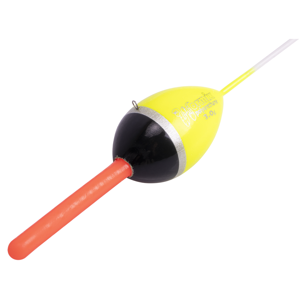 Поплавок Wormix полиуретан 3 гр. 801 (10 шт/упак). Фото №2 Поплавок Wormix полиуретан 3 гр. 801 (10 шт/упак). Фото №2