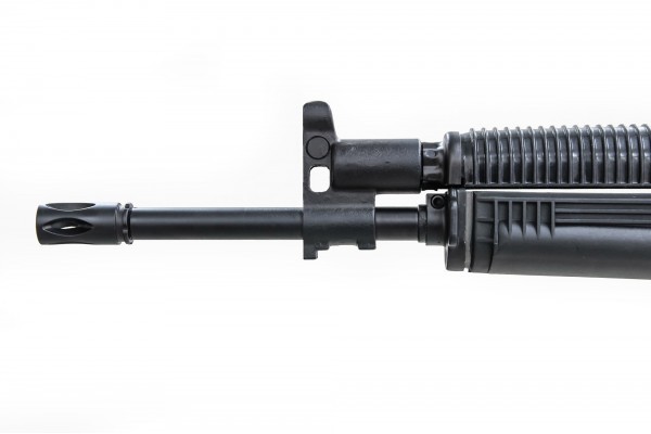 Карабин охотничий самозарядный Бумсланг калибр 308 L=350. Фото №4