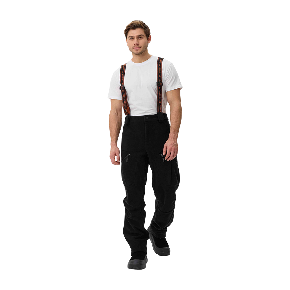 Брюки мужские Remington Oscar р. 2XL. Фото №3