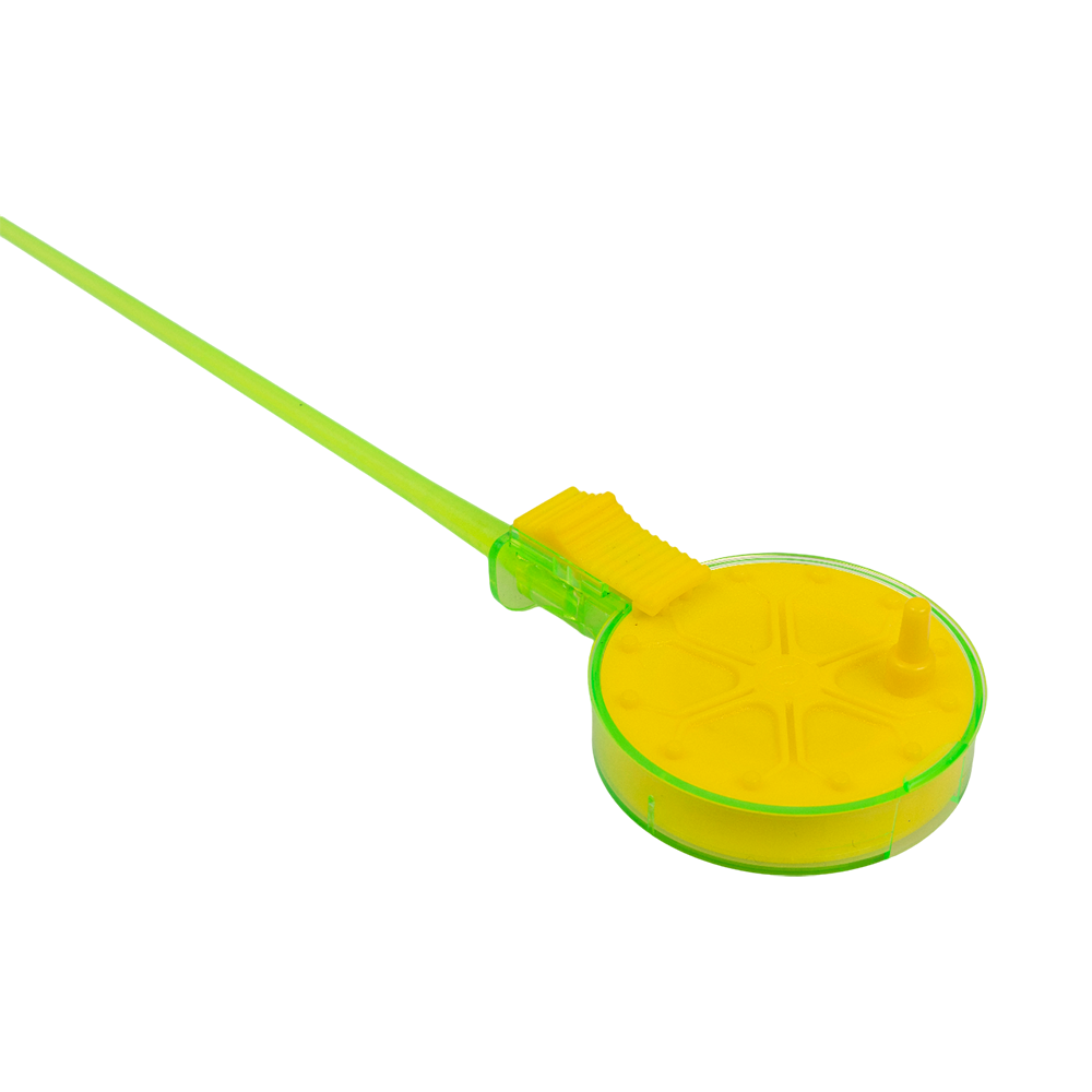 Удочка "Маэстро" WHA 50MU L200 (3/Ж) (уп. 24шт). Фото №3