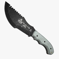 Нож Tops Knives Tom Brown Tracker T-3. Фото №2