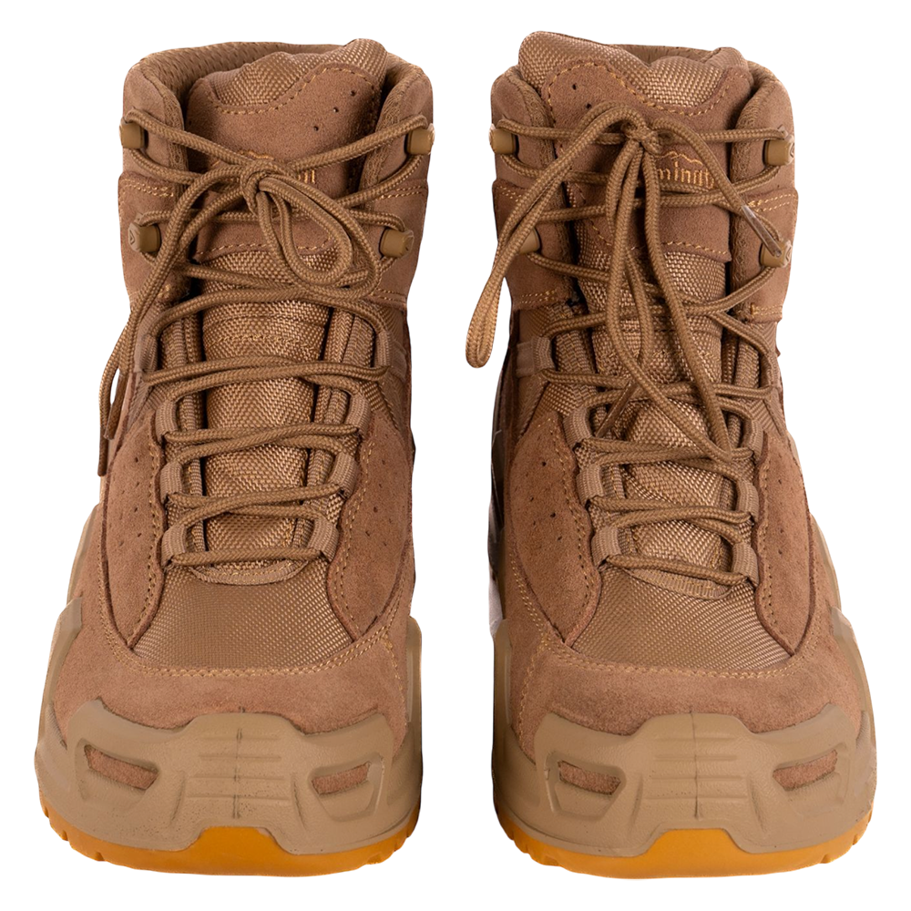 Ботинки Remington Boots Military Style Сanyon р. 43. Фото №7