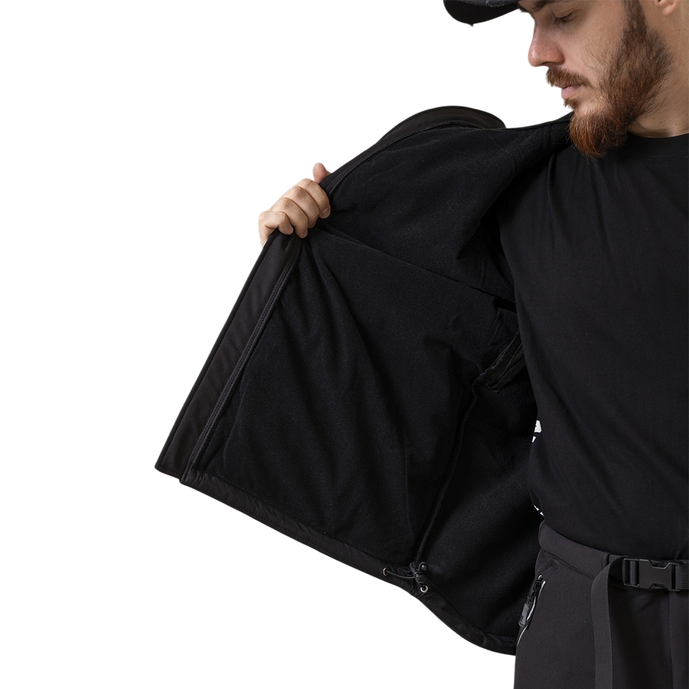 Костюм Remington Universal Black р. M. Фото №19 Костюм Remington Universal Black р. M. Фото №19