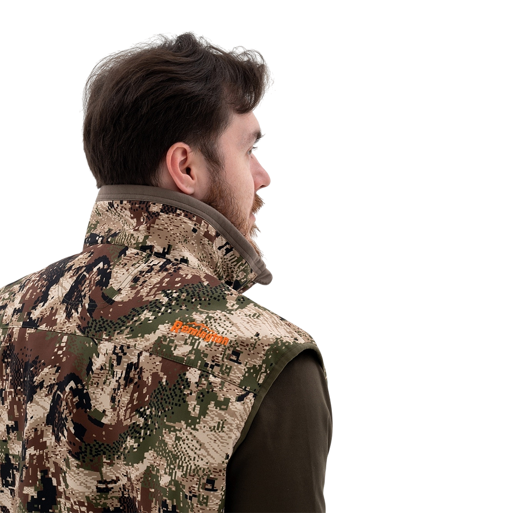 Жилет Remington Top Shooter South Forest р. 2XL. Фото №11 Жилет Remington Top Shooter South Forest р. 2XL. Фото №11