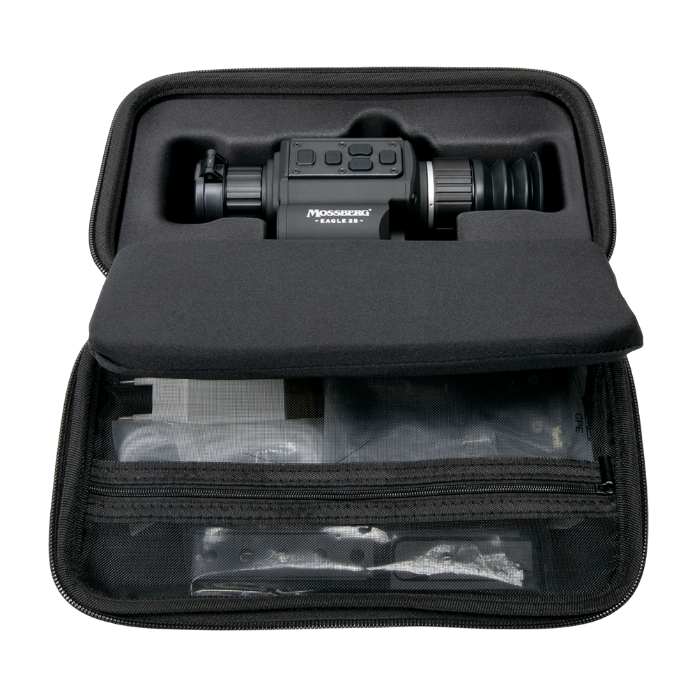 Прицел тепловизионный Mossberg Eagle S25. Фото №5