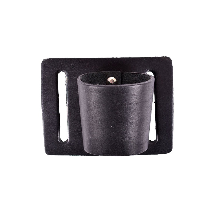 Подвеска под п/р (черная) (ХСН). Фото №1