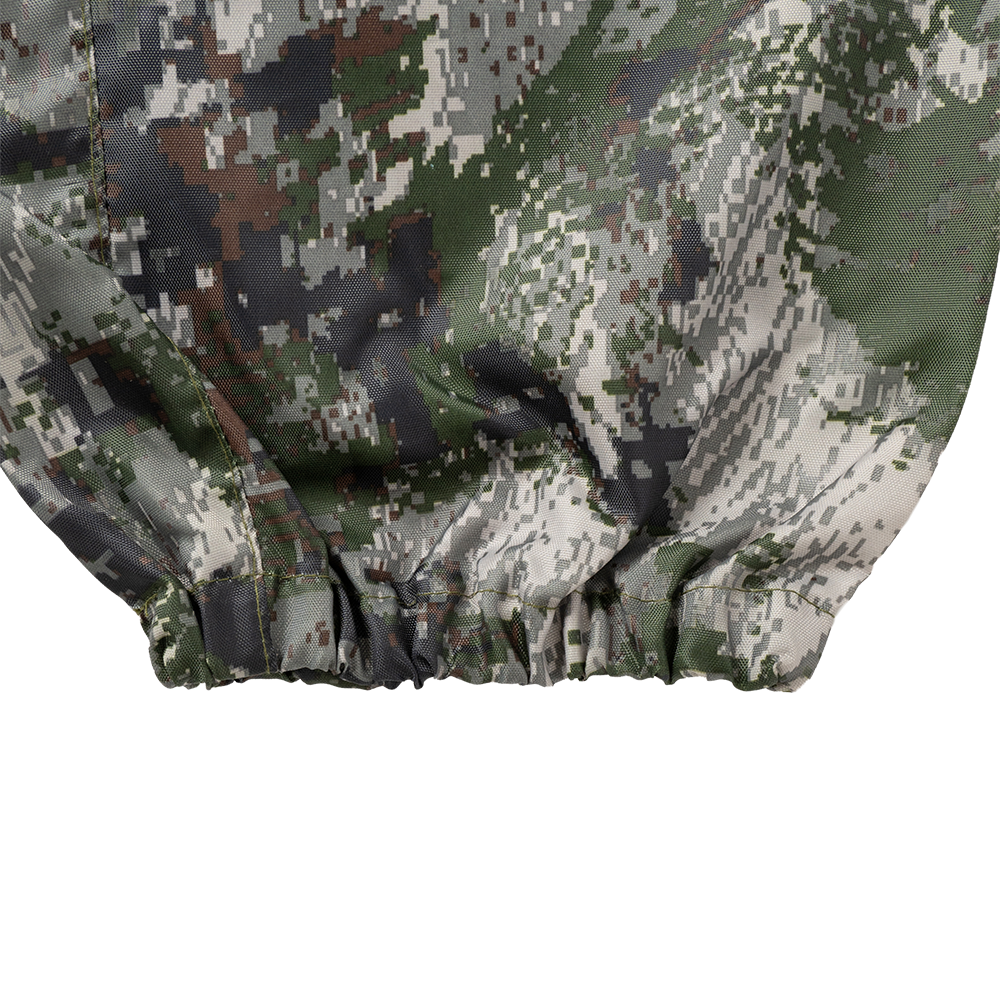 Брюки ВВЗ, оксфорд, цифра. Фото №3