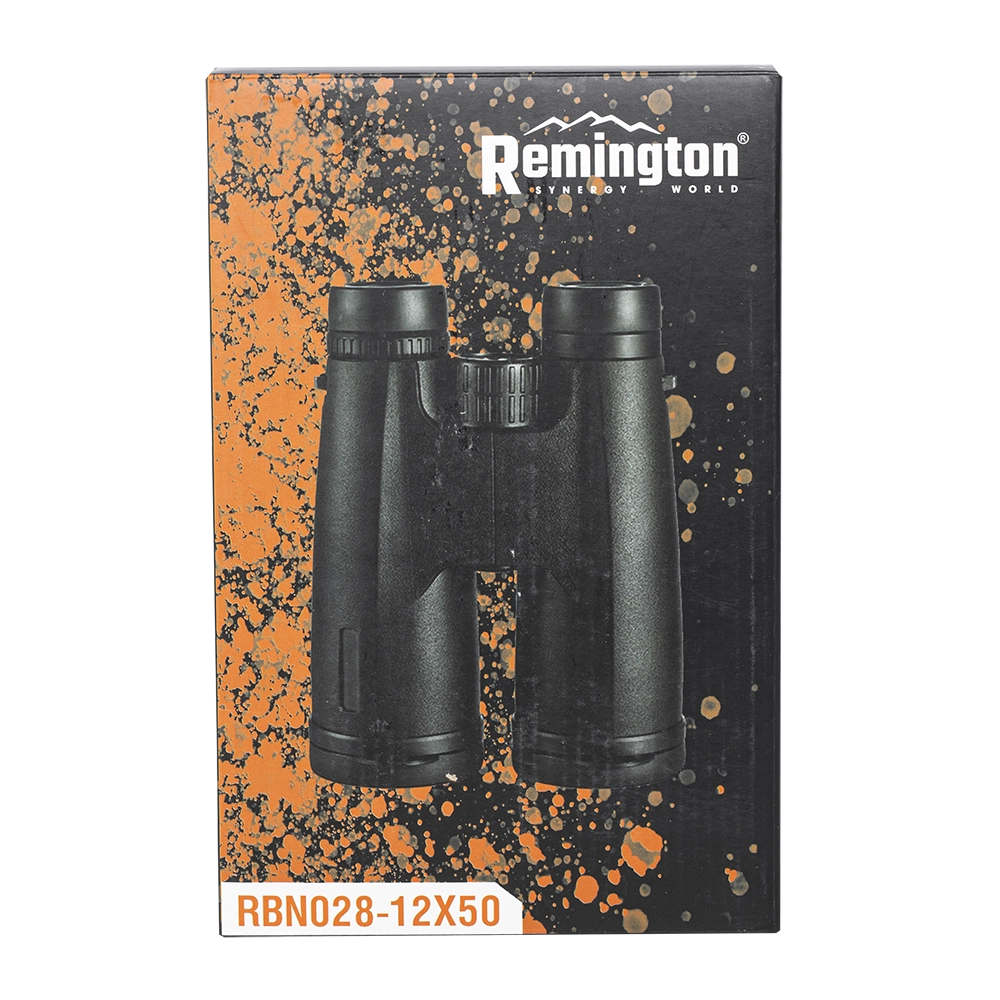 Бинокль Remington 12х50. Фото №9 Бинокль Remington 12х50. Фото №9