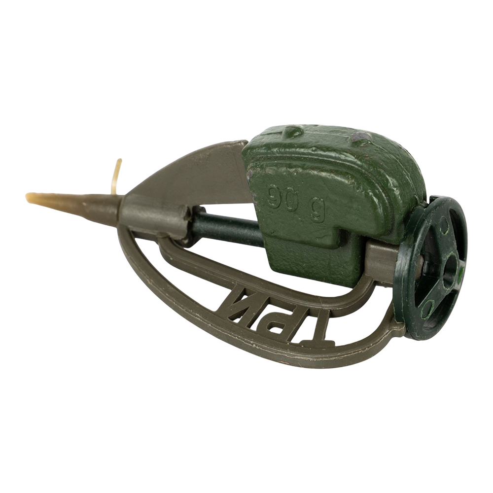 КОРМУШКА "МЕТОД" Три Кита ОКР. 90гр.(уп.5шт.). Фото №2 КОРМУШКА "МЕТОД" Три Кита ОКР. 90гр.(уп.5шт.). Фото №2