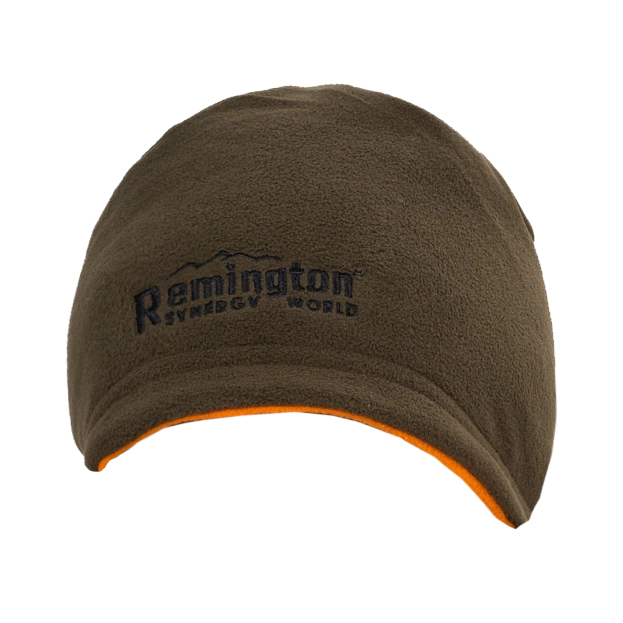 Шапка Remington Forming double-sided cap green/orange р. L/XL. Фото №3 Шапка Remington Forming double-sided cap green/orange р. L/XL. Фото №3