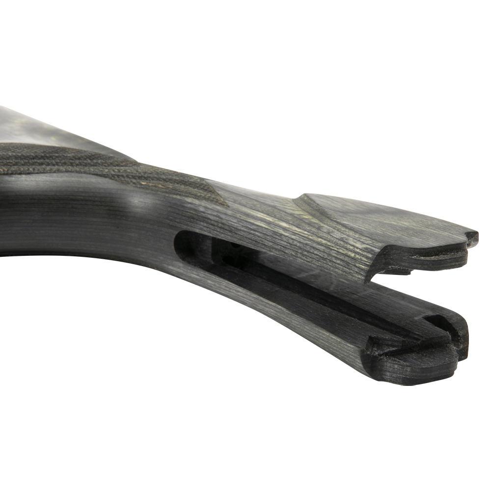 Приклад SP серый ламинат, калибр 12. Фото №4