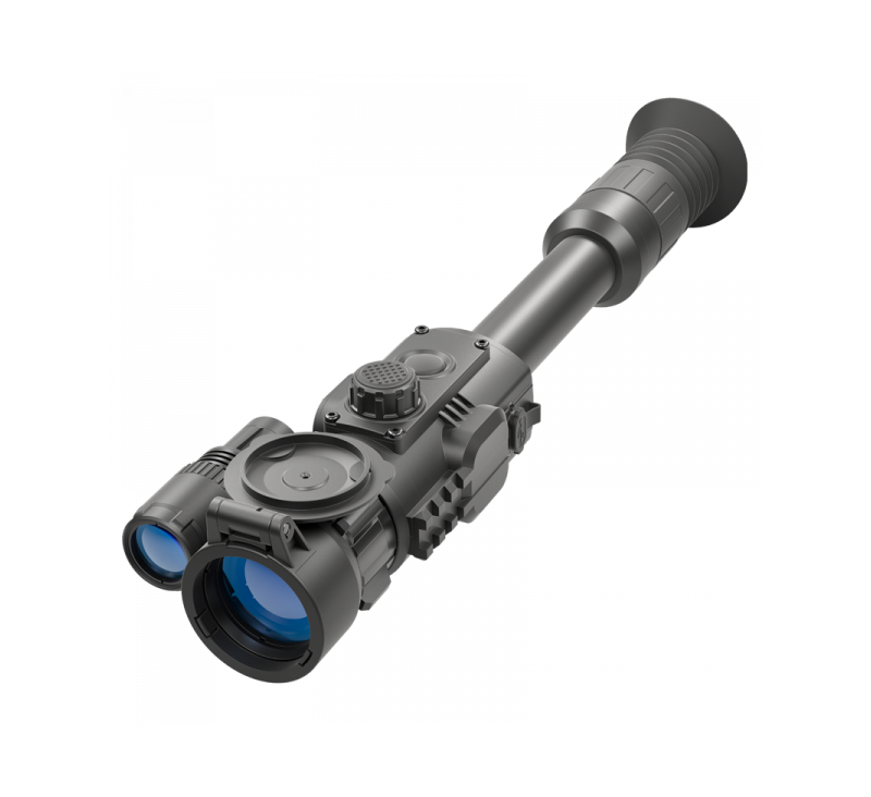 Прицел ночного видения цифровой PHOTON RT 4.5X42S. Фото №1 Прицел ночного видения цифровой PHOTON RT 4.5X42S. Фото №1