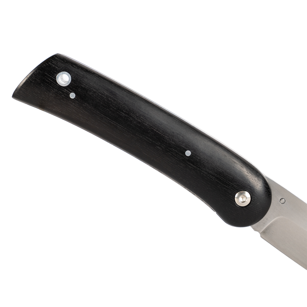 Нож складной МС Амур, клинок D2. Фото №4