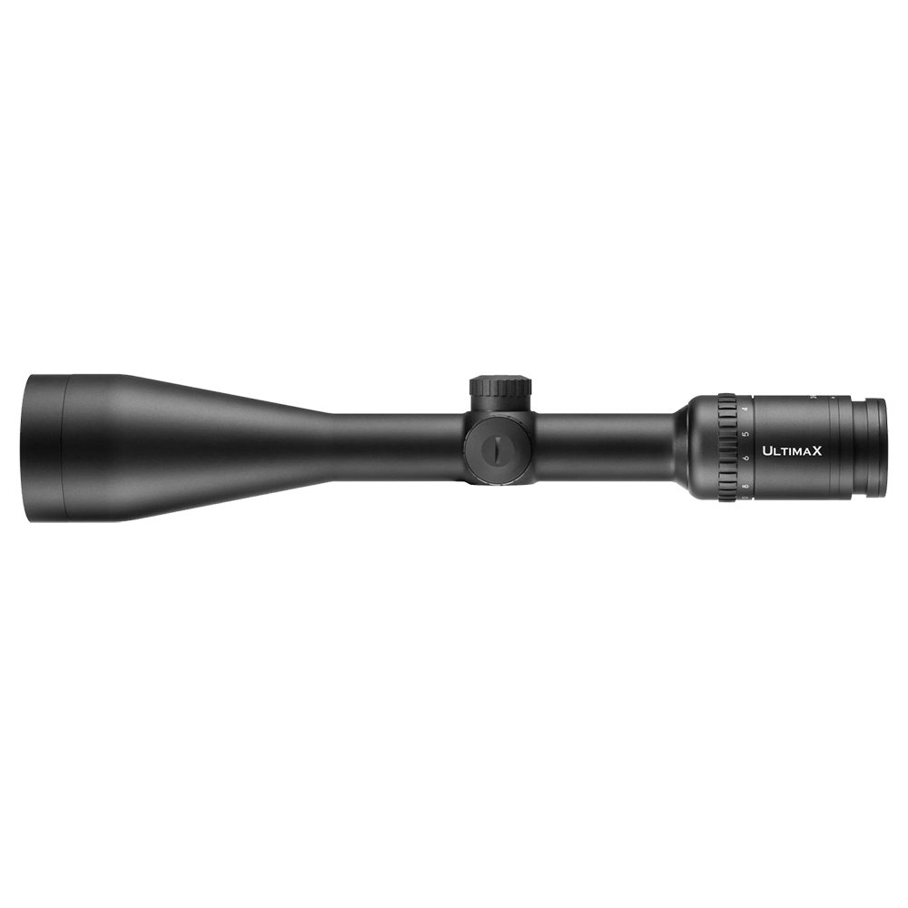 Оптический прицел NIKKO STIRLING Ultimax 3-12x56 4A. Фото №4