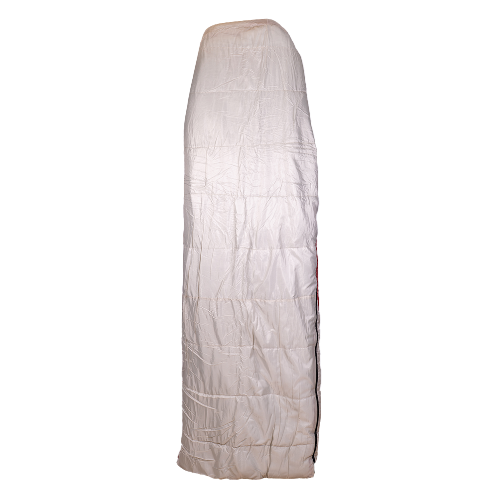 Спальный мешок ATEMI туристический, 300 г/м2, -3 С, left . Фото №6